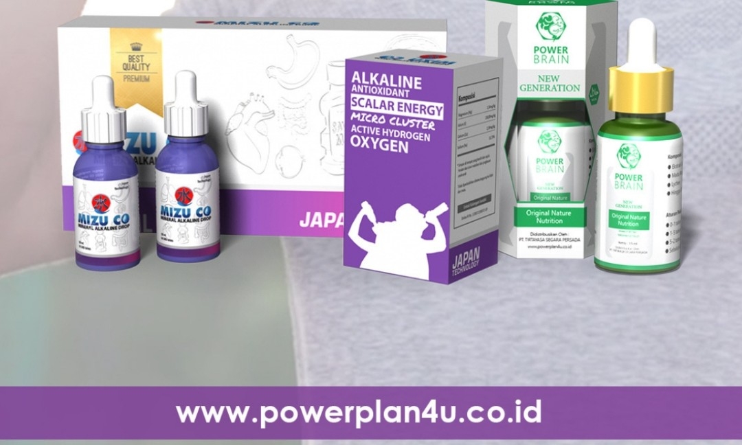 MIZUCO POWERTEAM 35