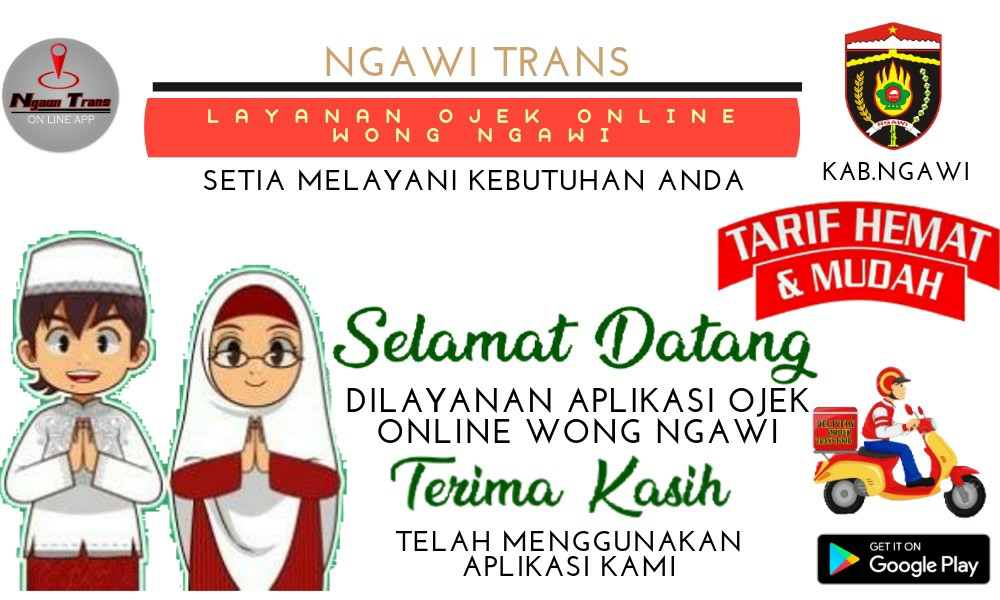 Ngawi Trans 3