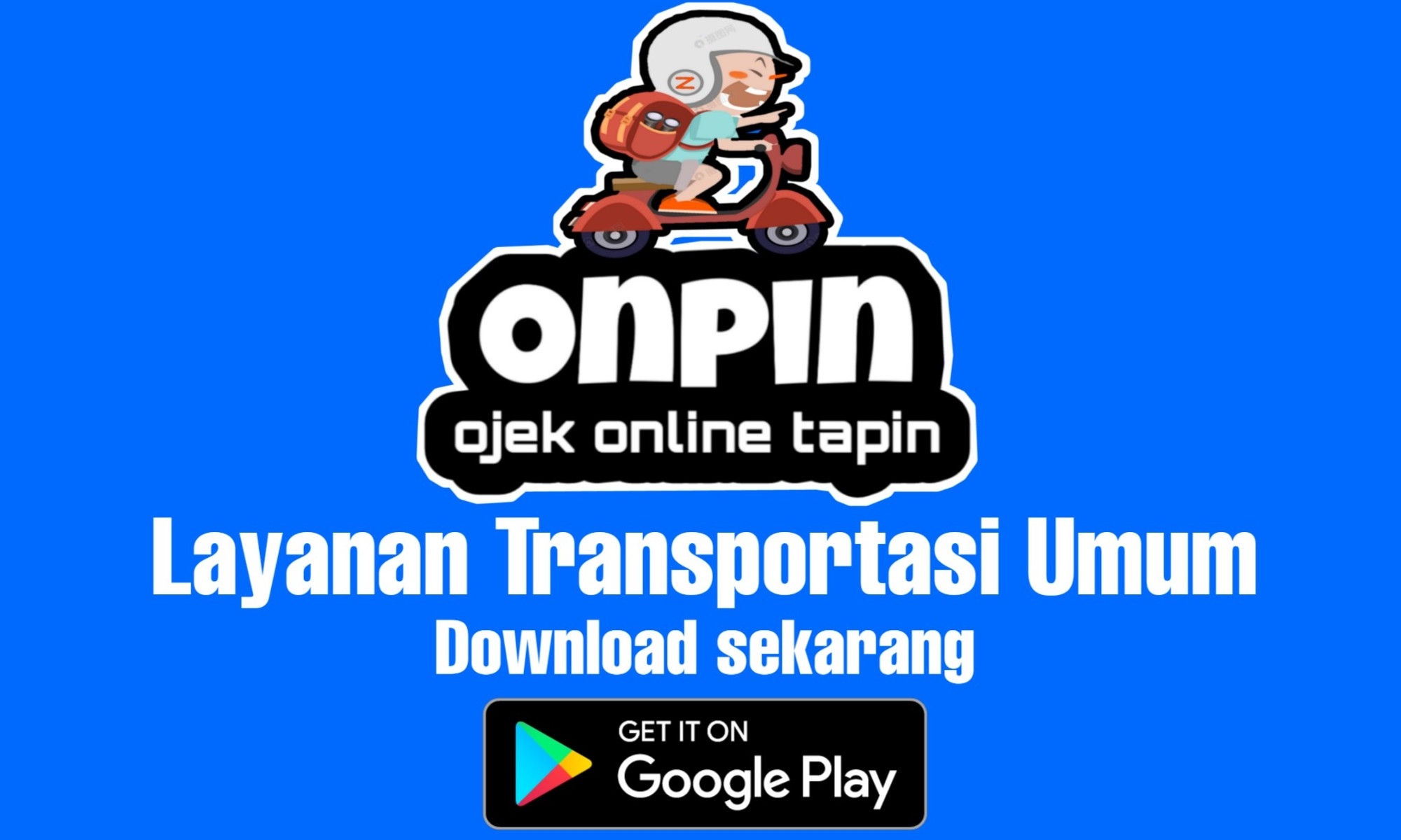 ONPIN JEK 2