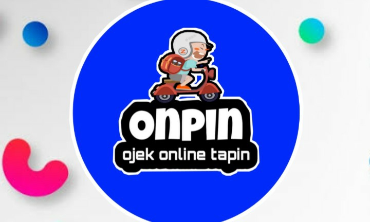 ONPIN JEK 3