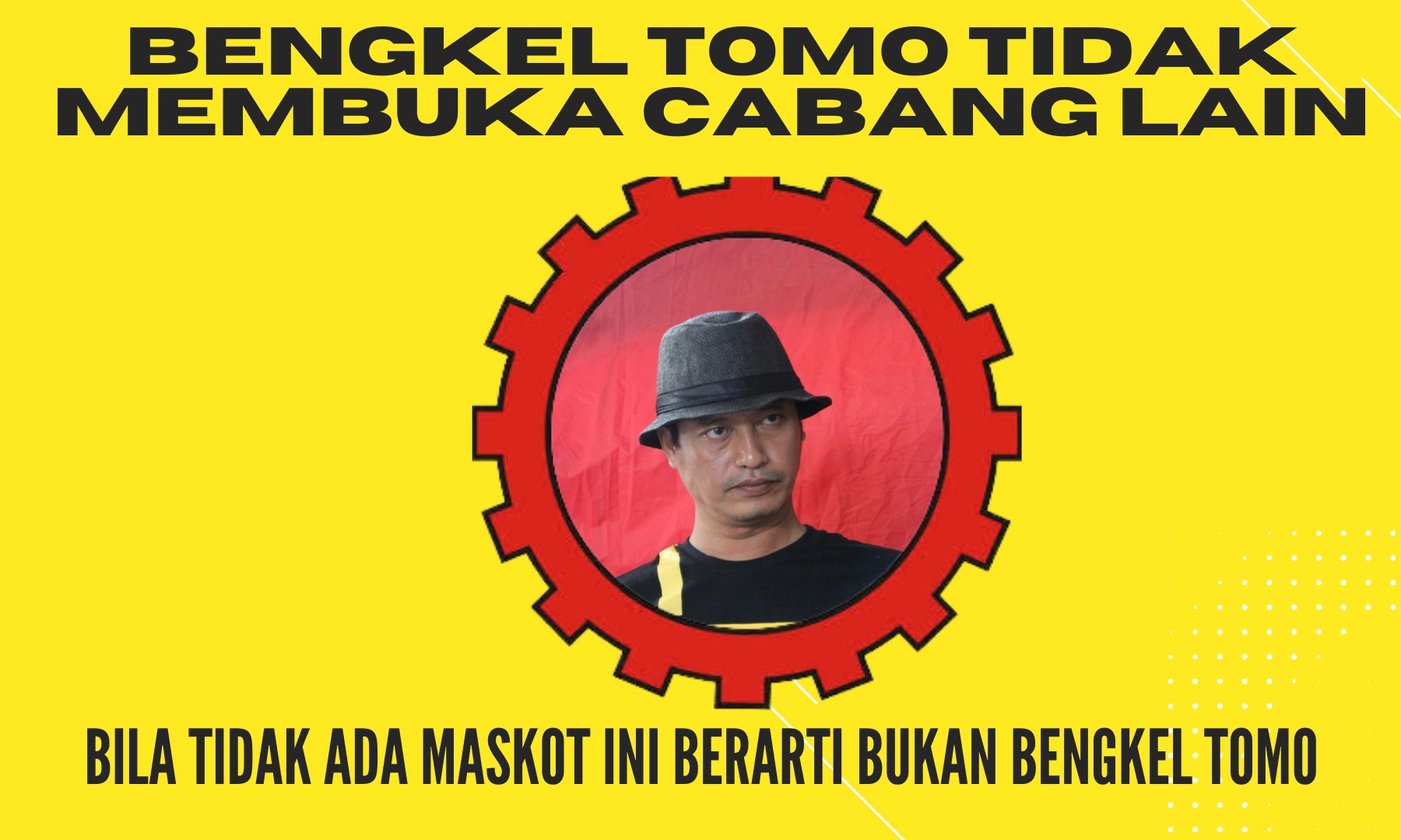 Go Tomo Bengkel Mobil 0