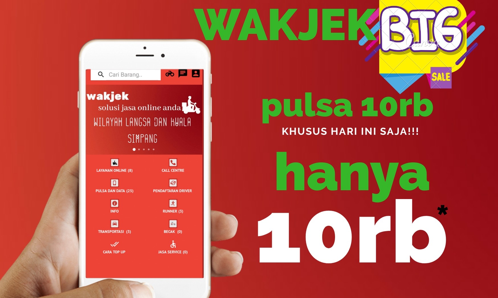 WAKjek 4