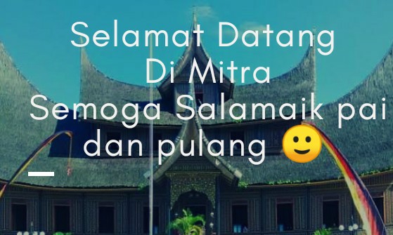 Minang Travel Online 1