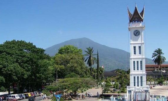 Minang Travel Online 0