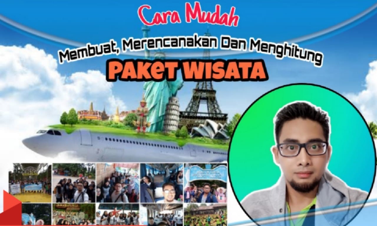 Ahmad Travel 5