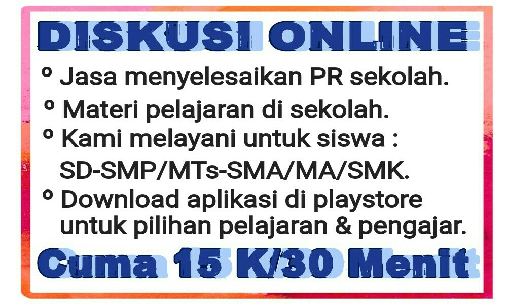 Rumah Online DNA Science 2