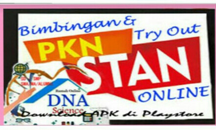 Rumah Online DNA Science 6