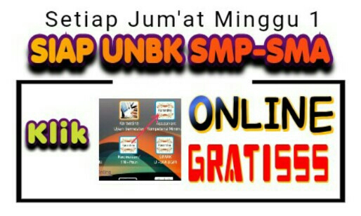 Rumah Online DNA Science 8