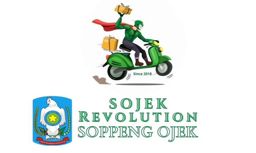 SOJEK 0