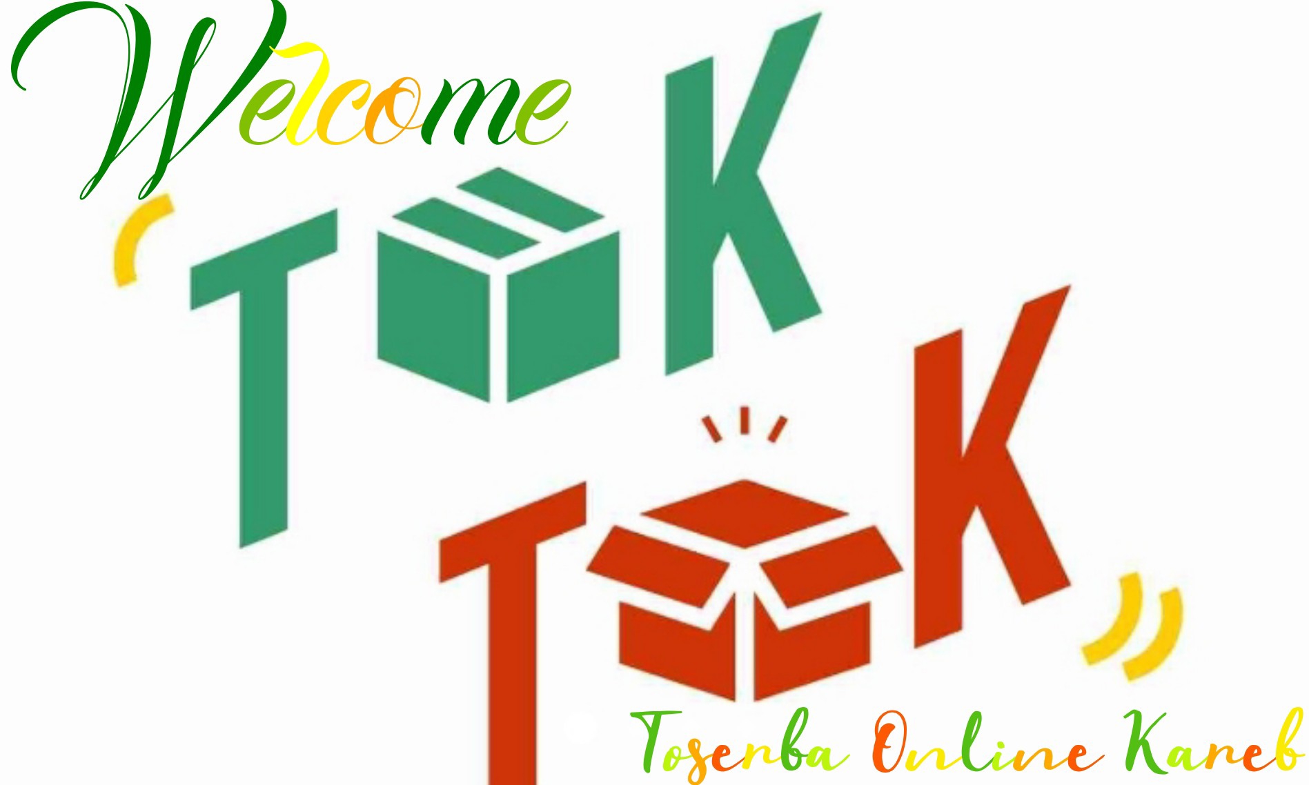 Toserba Online Kareb 5