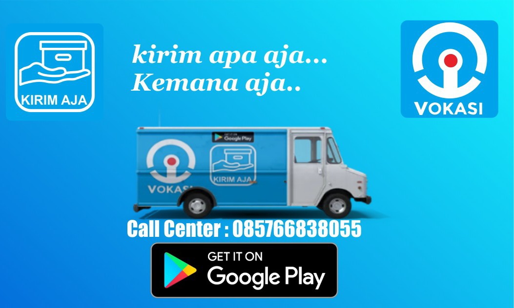 VOKASI 3