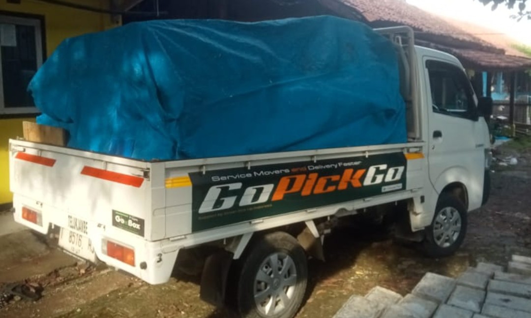 GoPickGo-Service Mover 9