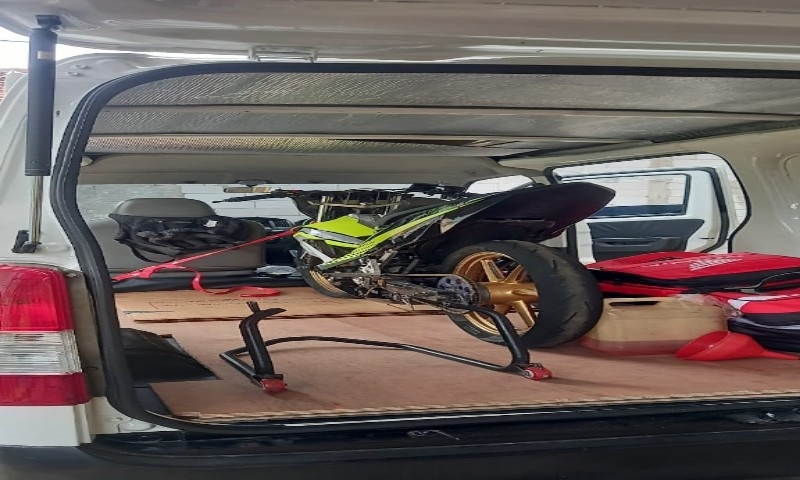 GoPickGo-Service Mover 2