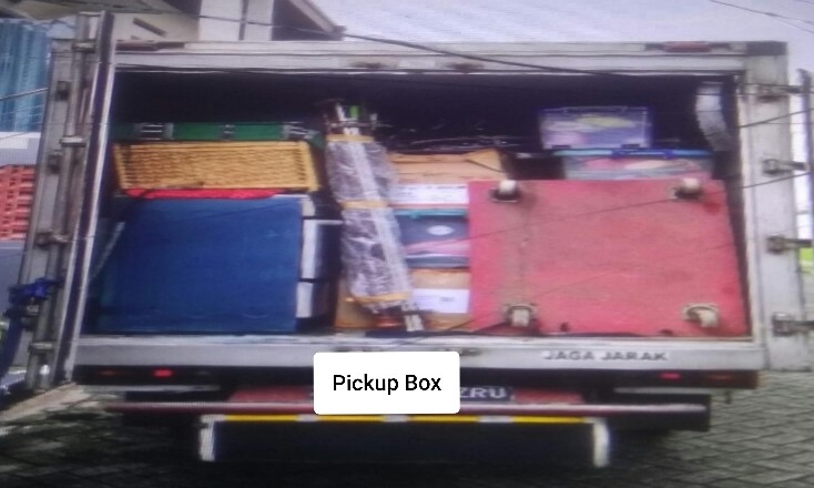 GoPickGo-Service Mover 6