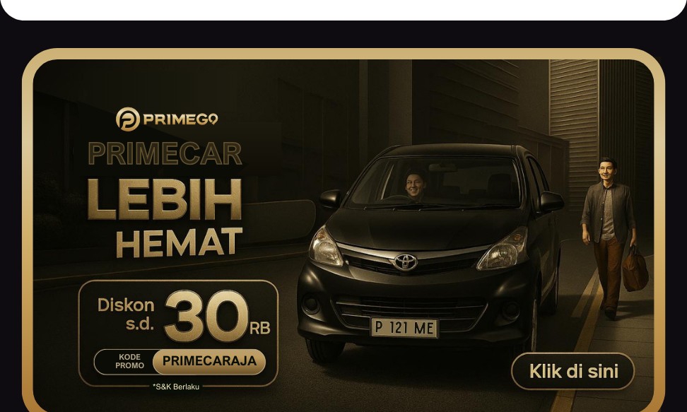 PrimeGO 0