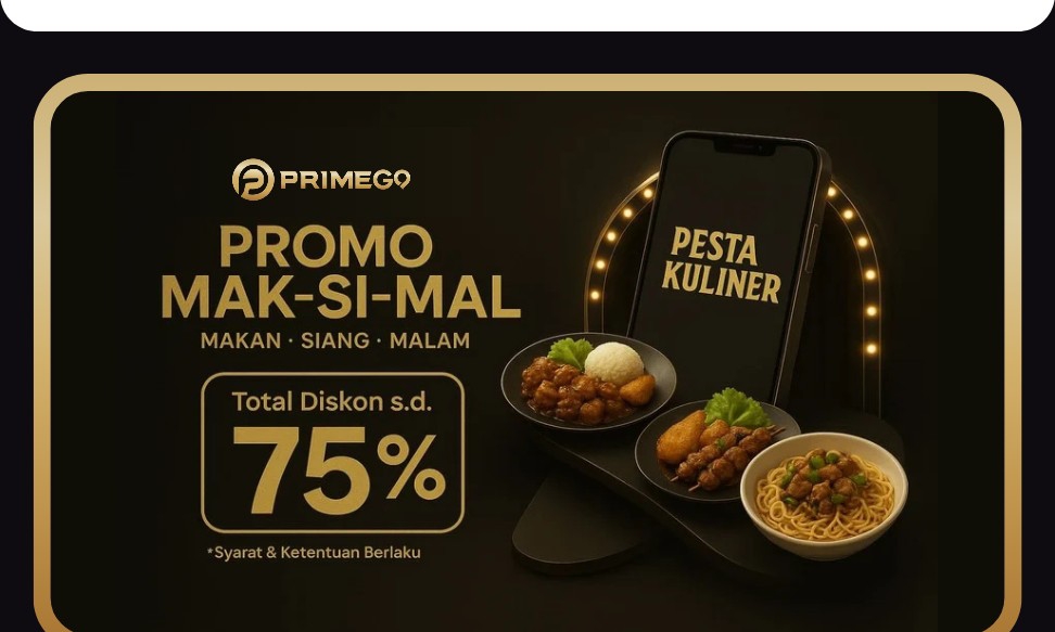 PrimeGO 1