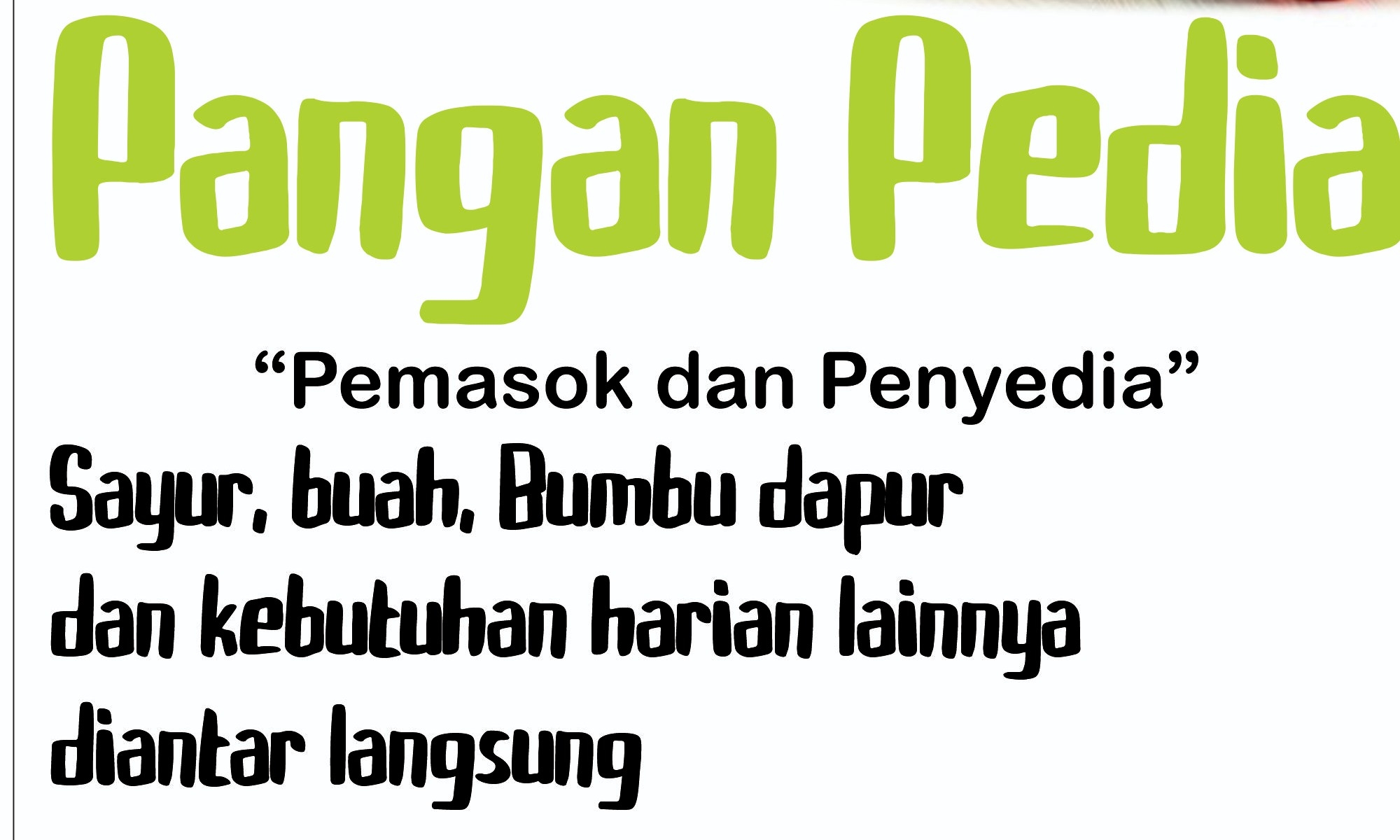 Pangan Pedia 3