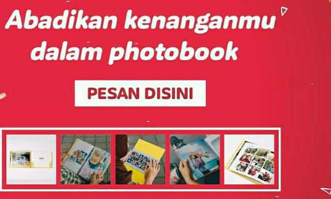 My Photobookku 0
