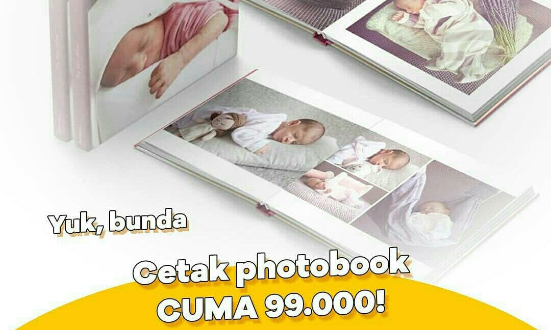 My Photobookku 2