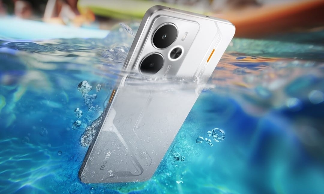 Nanik Phone 3