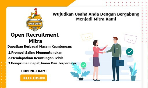 Unsri Drive 3