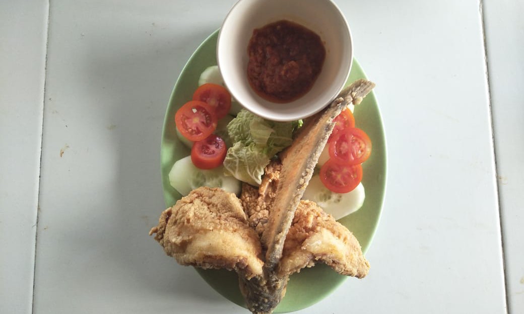 Ojol Palangkaraya 1