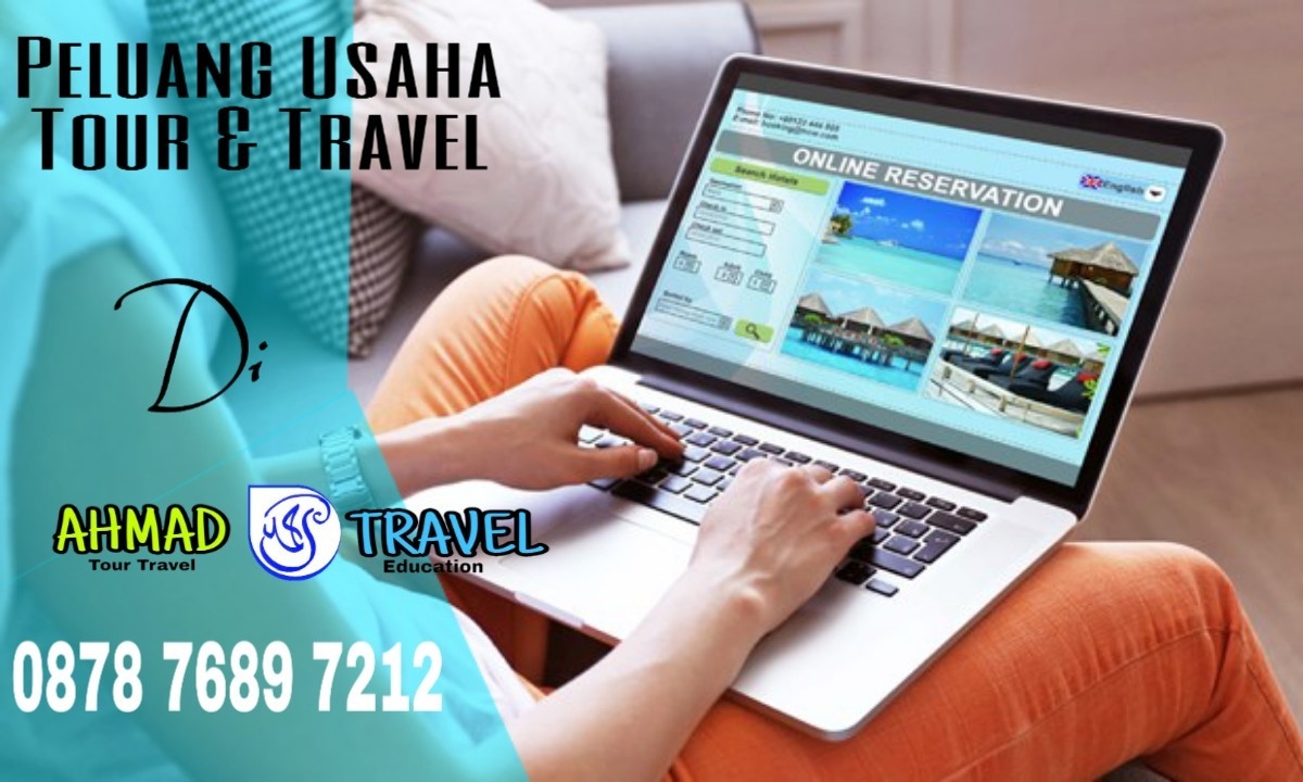 Ahmad Travel 3