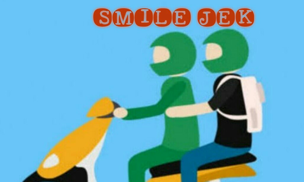 SMILE JEK 9
