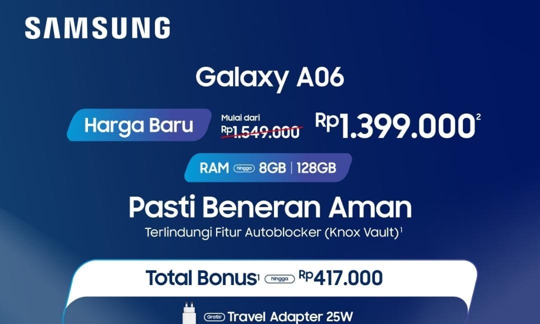 Nanik Phone 23