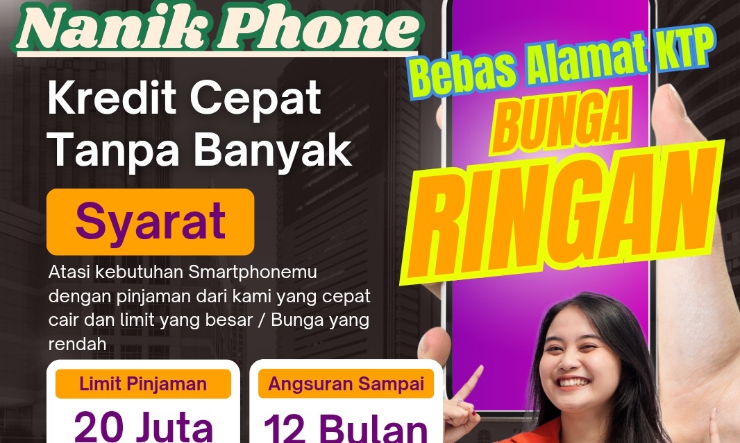 Nanik Phone 28