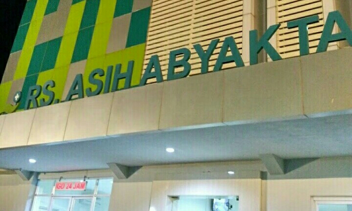 RS ASIH ABYAKTA 3