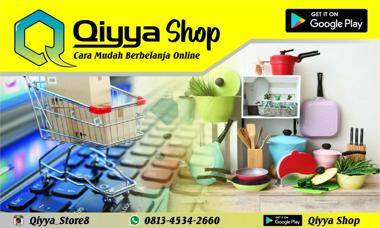 Qiyya Shop 1