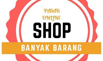 Pasar Online Shop 2