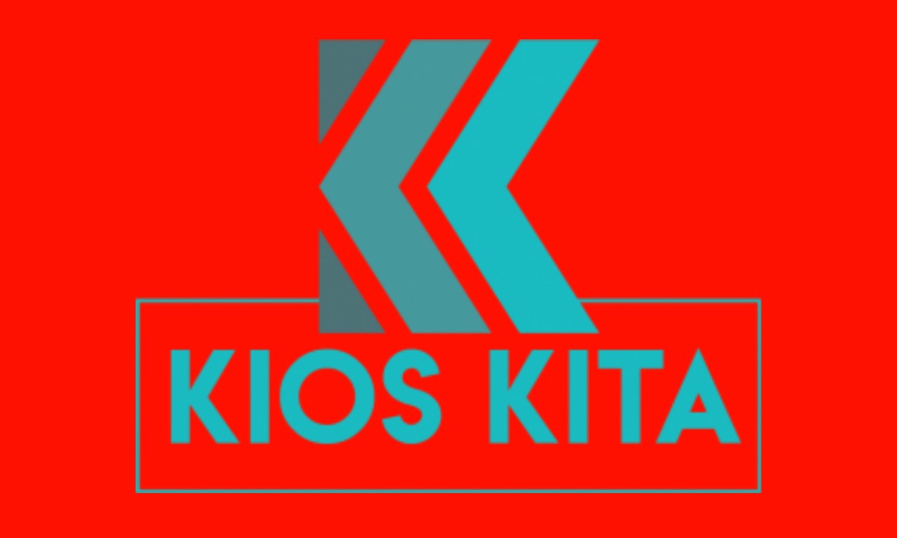KIOS KITA 1