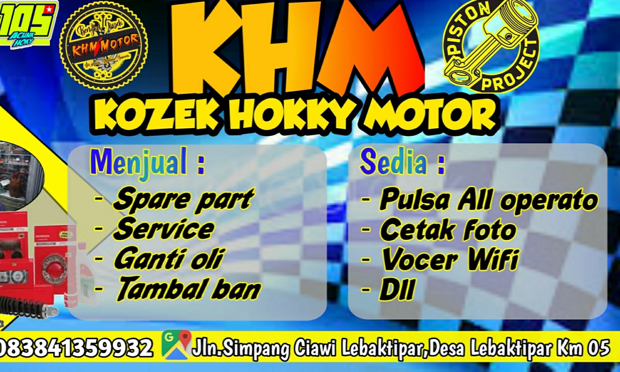 KHM ONLINE 4