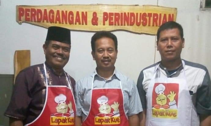 UMKM LAPAK KUE 11