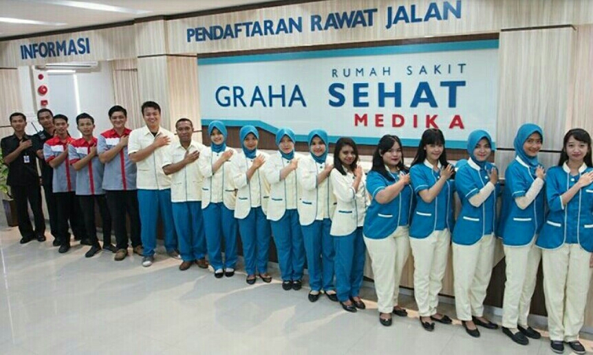 RS GRAHA SEHAT MEDIKA 0