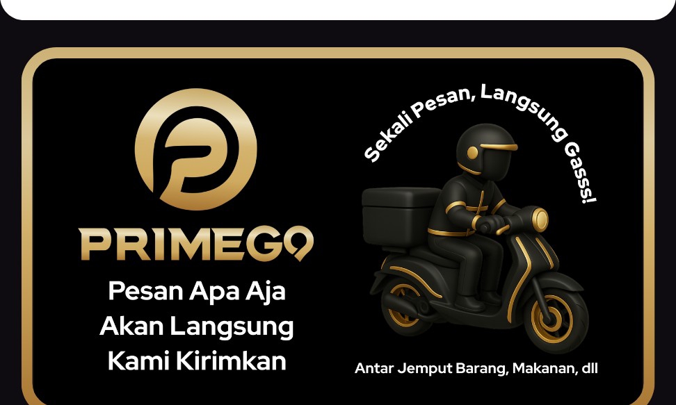 PrimeGO 3
