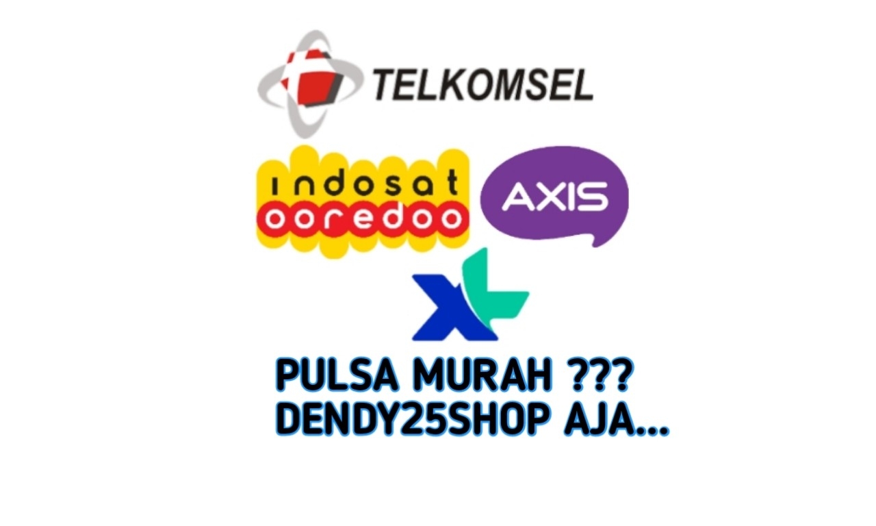 Dendy25Shop 1