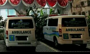 RS ASIH ABYAKTA 0
