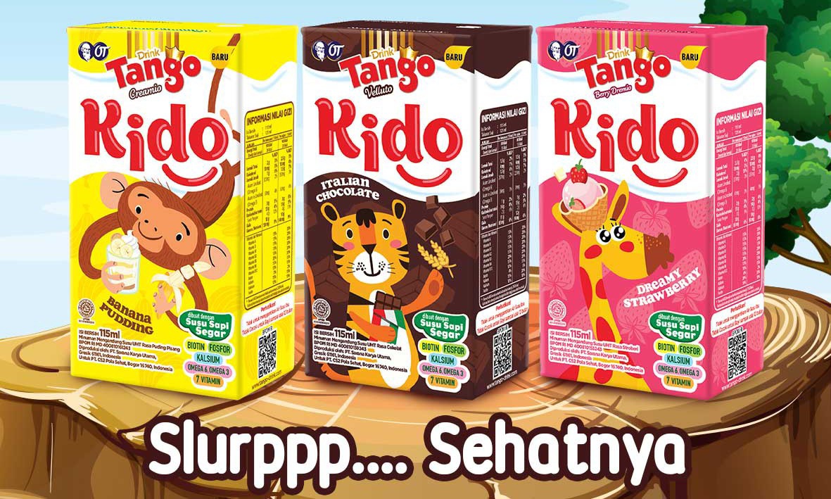 Orang Tua 1