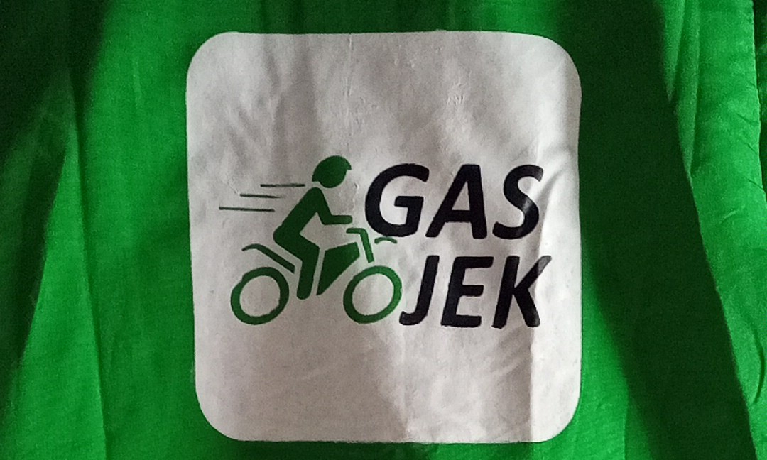 Gas Jek 1