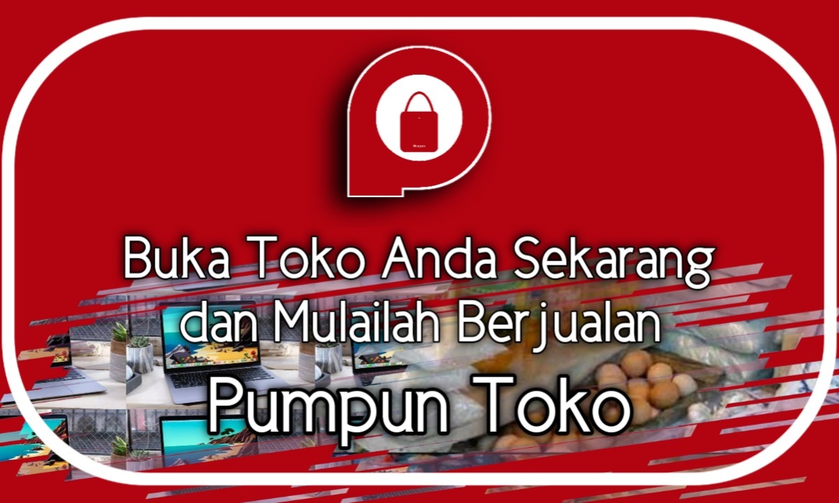 Pumpun Toko 0