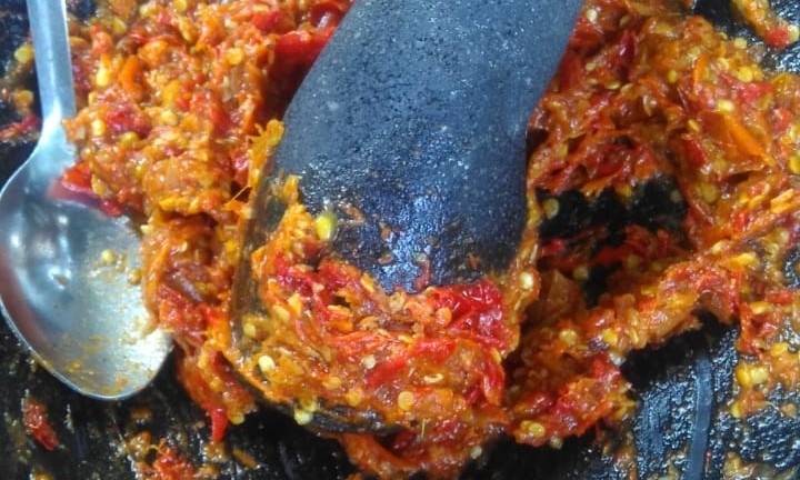 Warung Serba Pedas 3