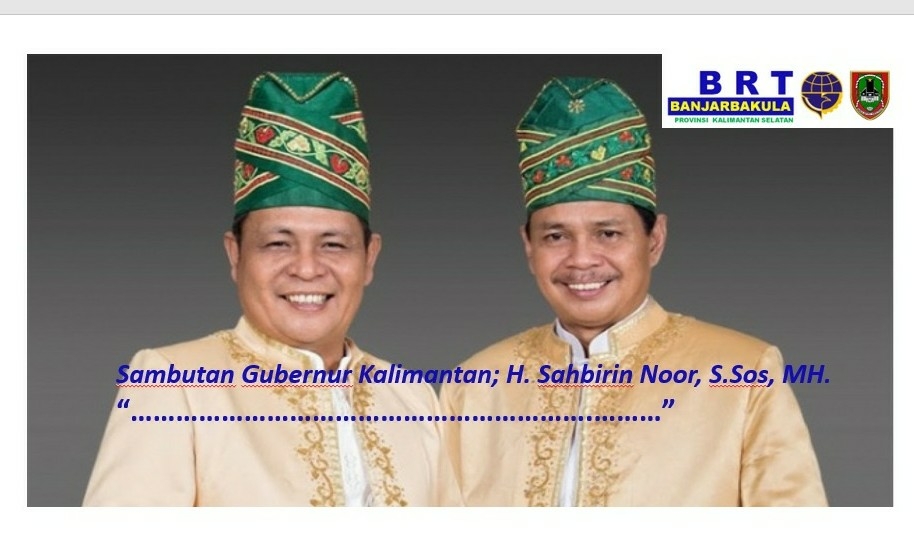 Banjarbaru Juara 2