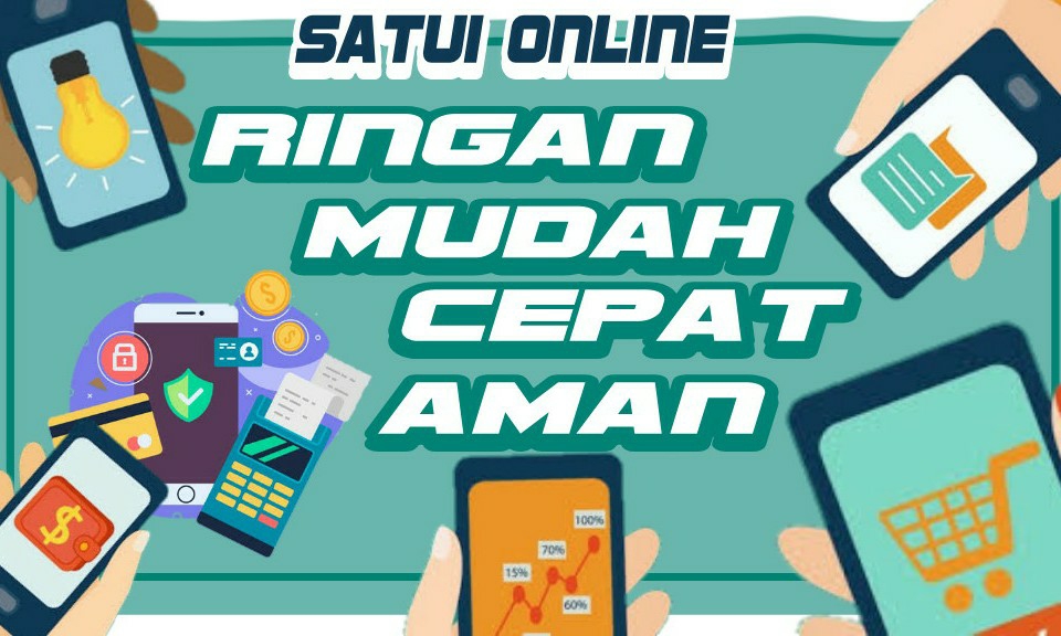 Satui Online 2
