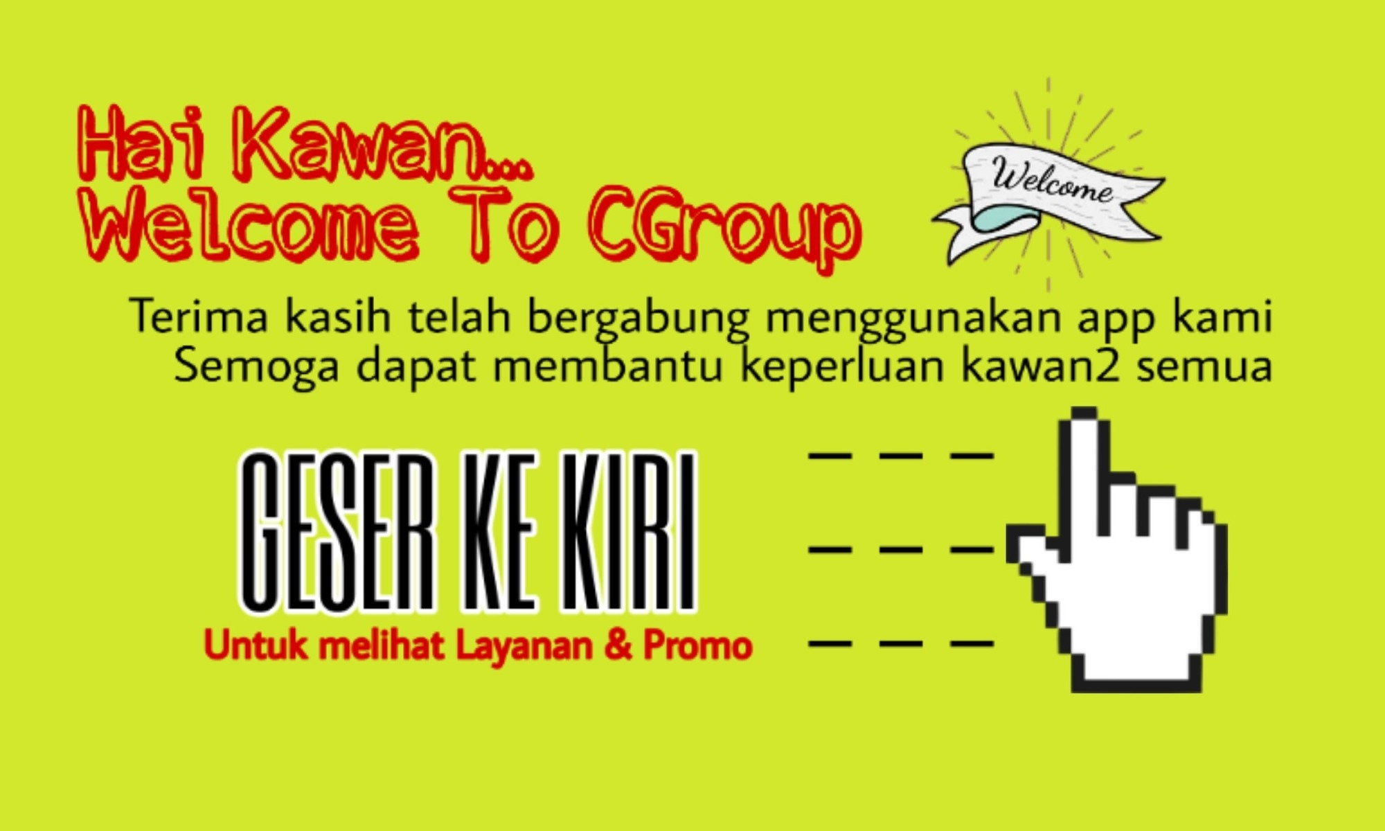 C Groups 2