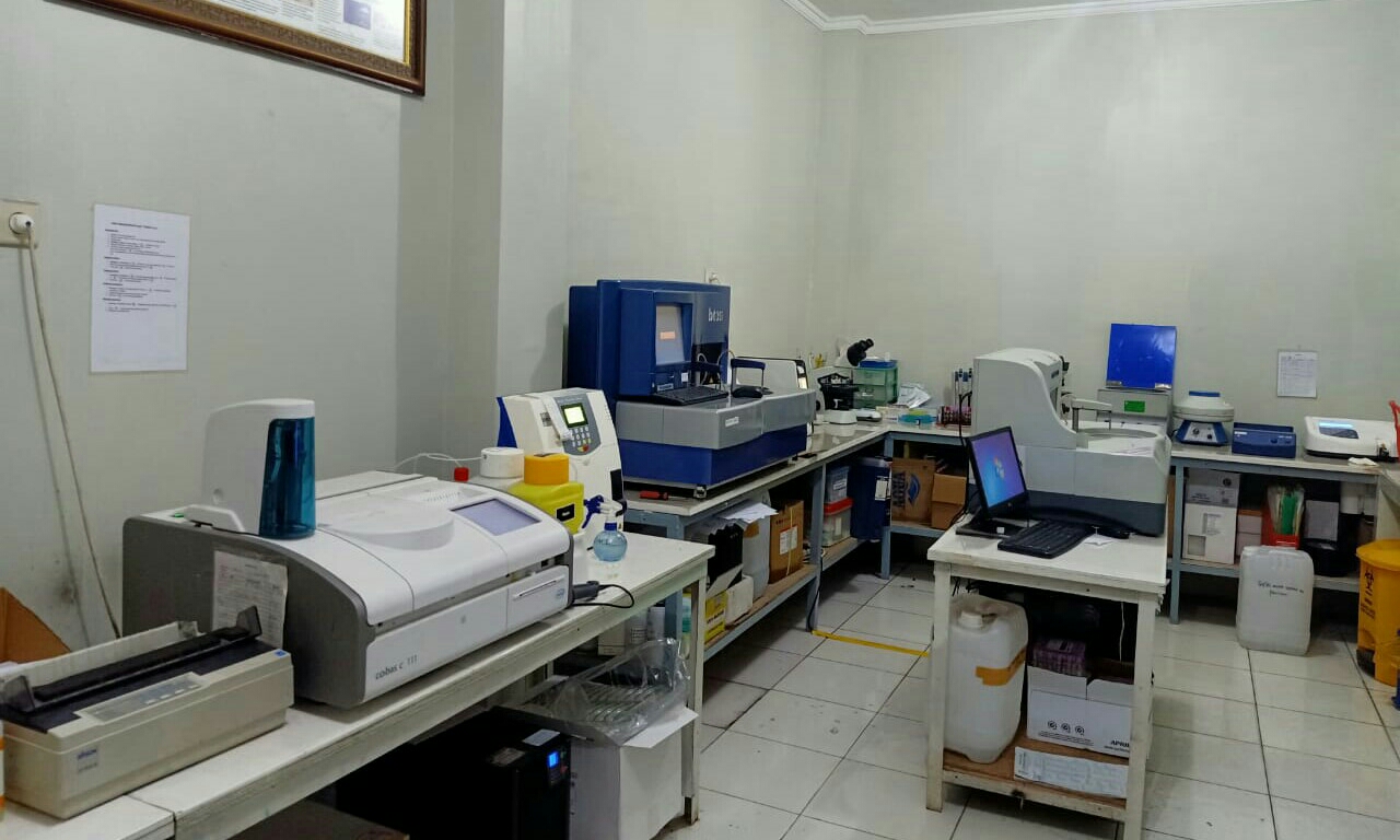 RSU MITRA SEHAT MEDIKA 3