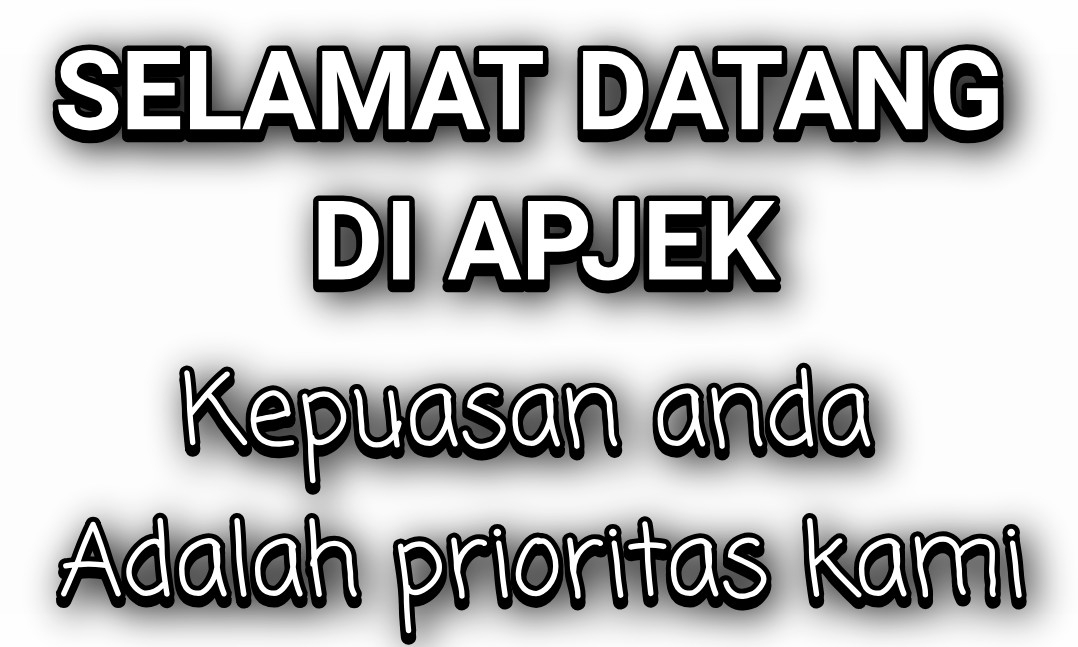 Apjek 1