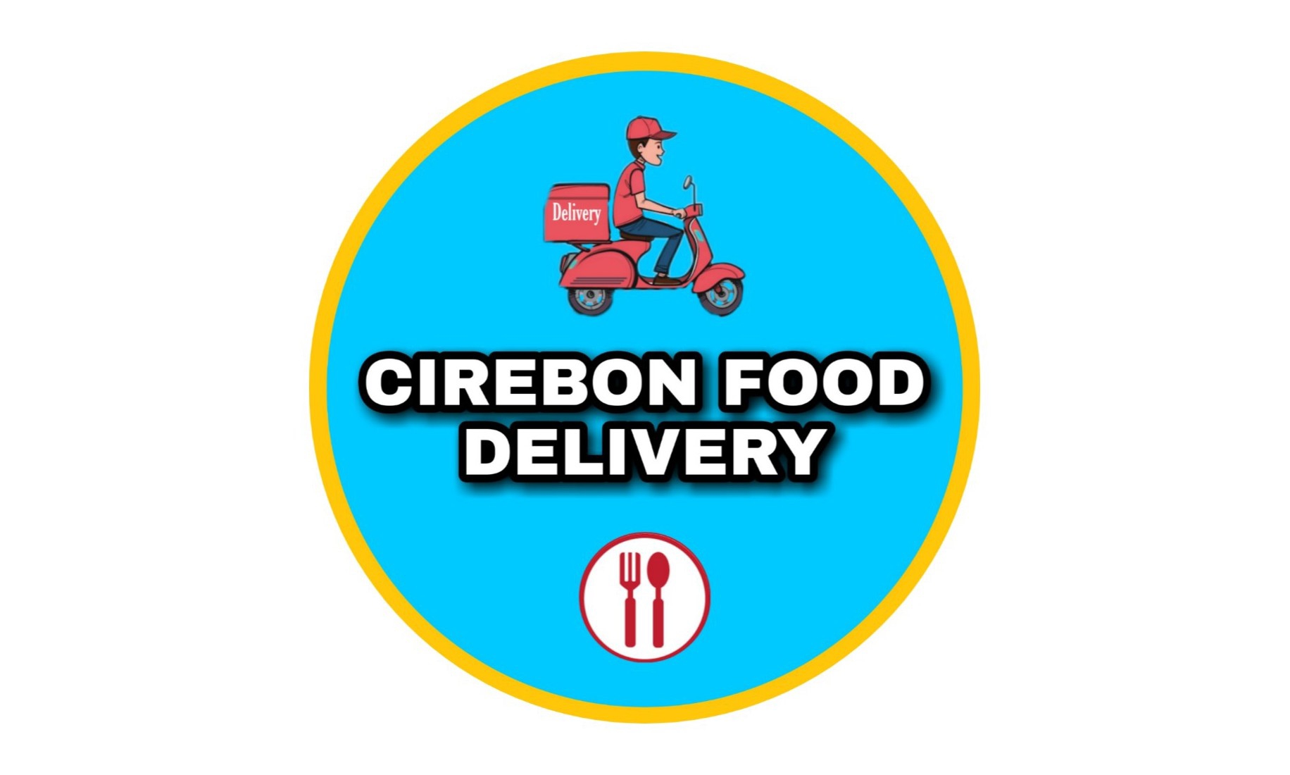 Cirebon Food Delivery 1